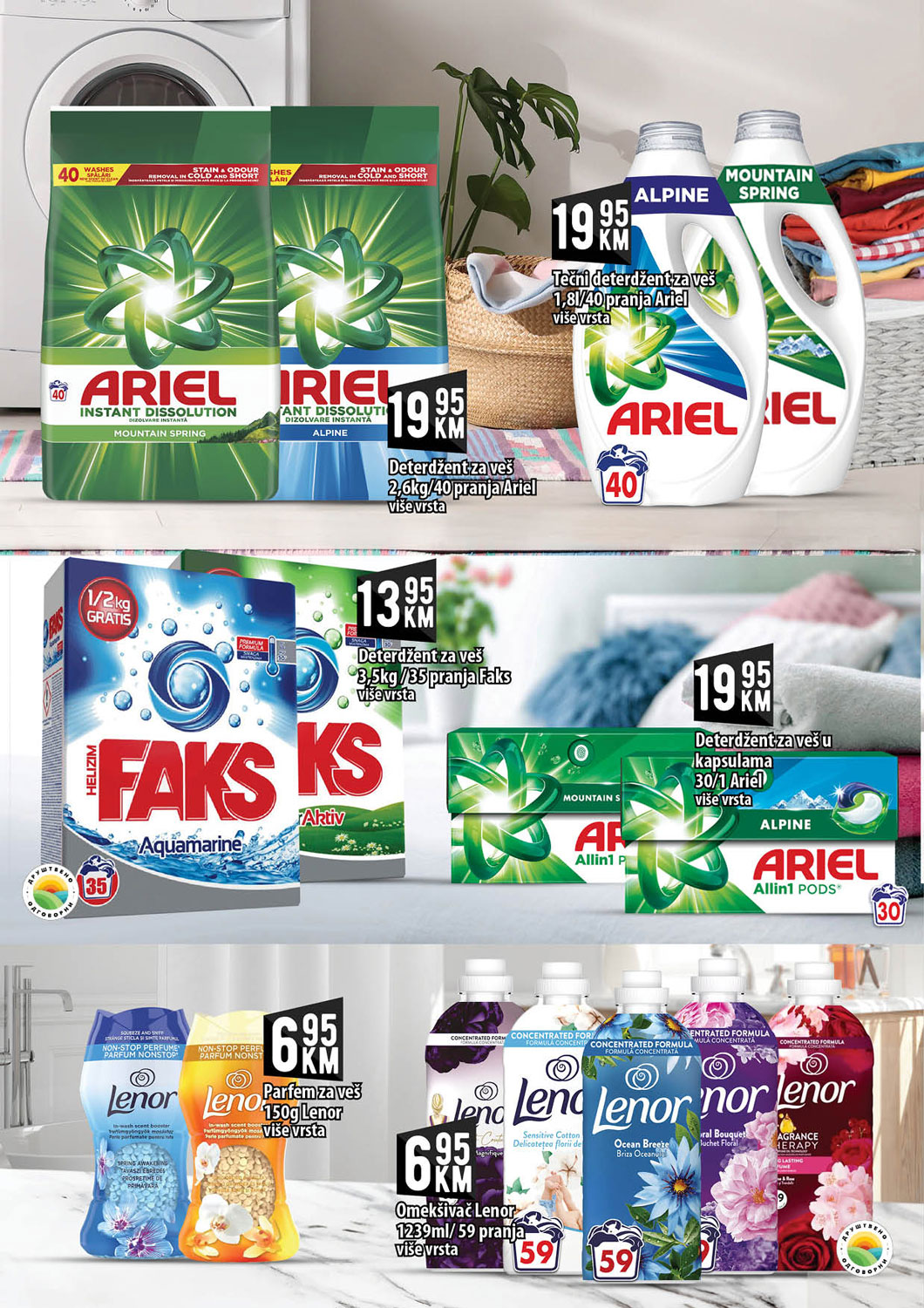 Fructa Trade - Kort Marketi