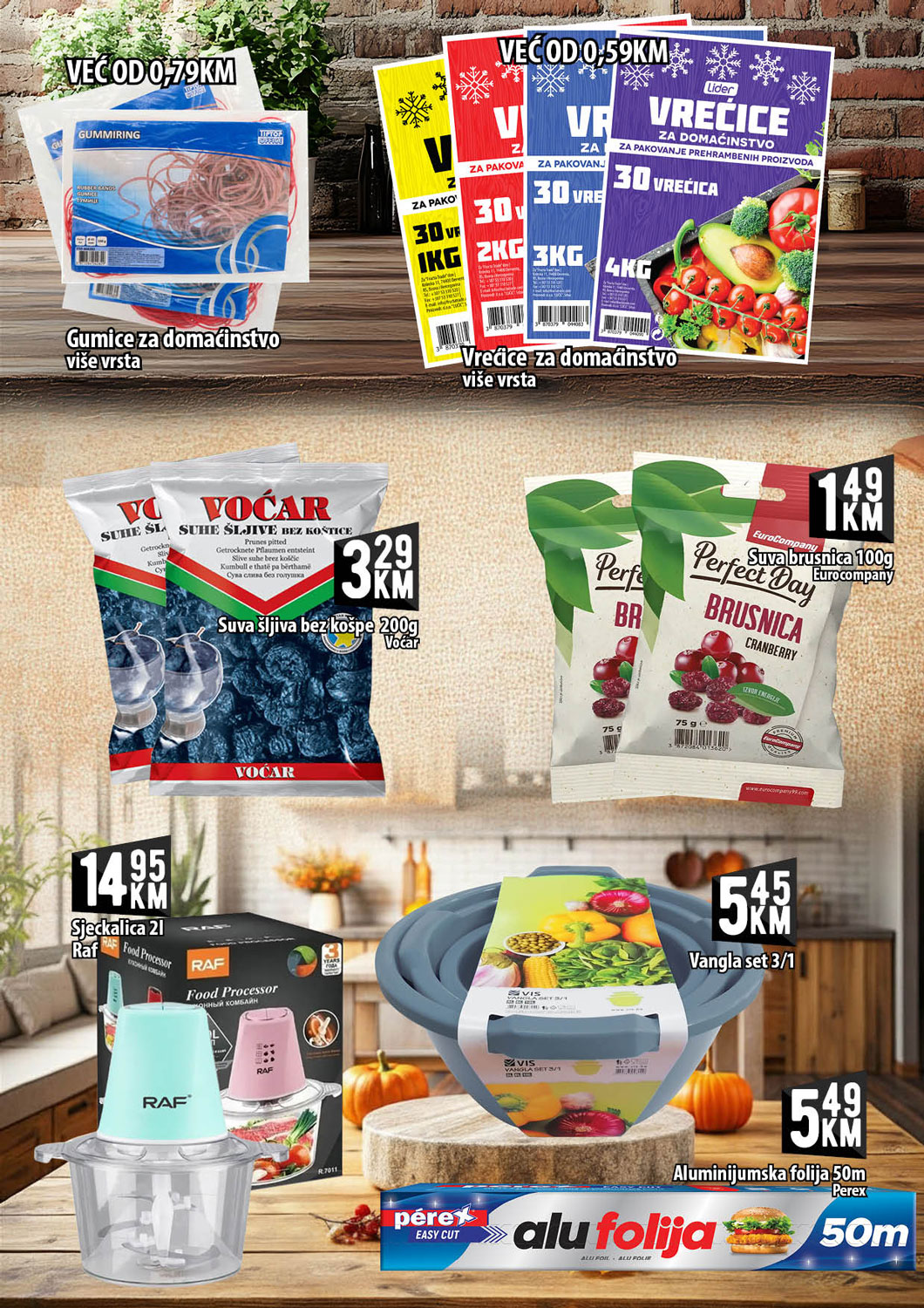 Fructa Trade - Kort Marketi