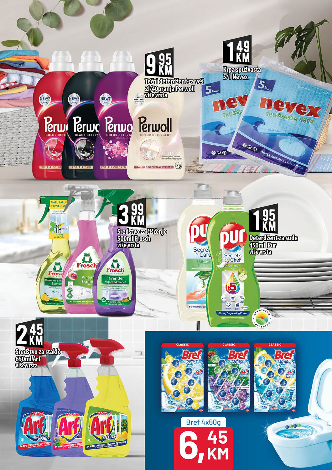 Fructa Trade - Kort Marketi