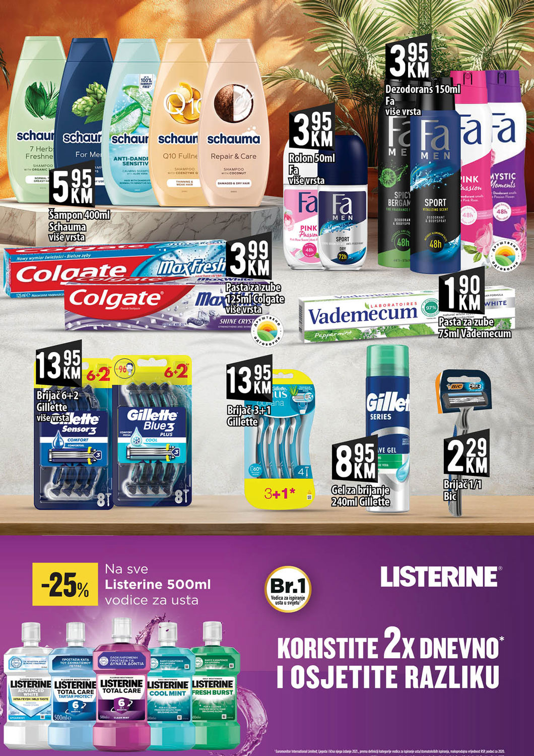 Fructa Trade - Kort Marketi