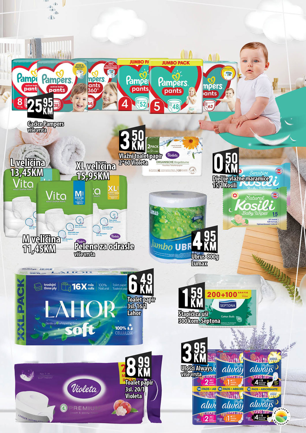 Fructa Trade - Kort Marketi