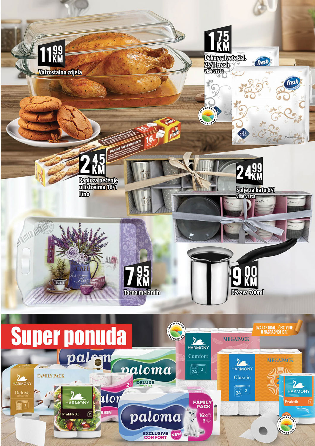 Fructa Trade - Kort Marketi