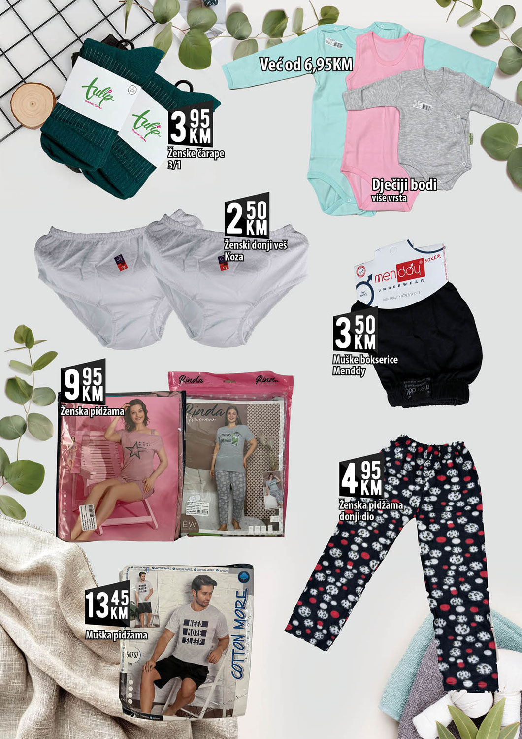 Fructa Trade - Kort Marketi