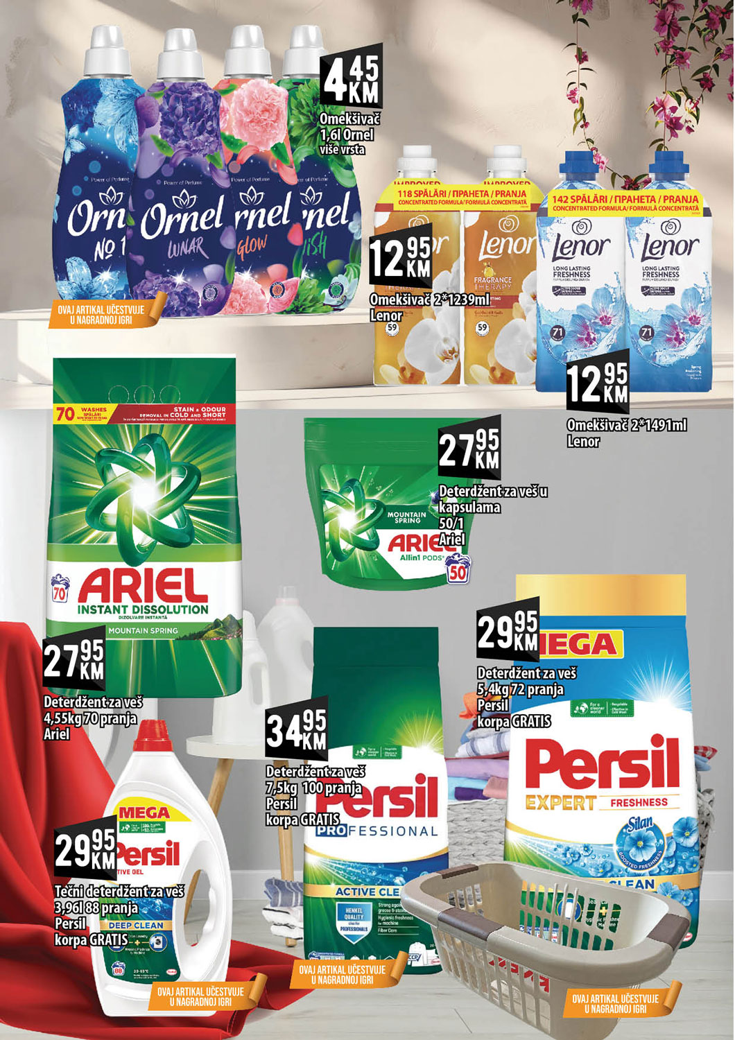 Fructa Trade - Kort Marketi