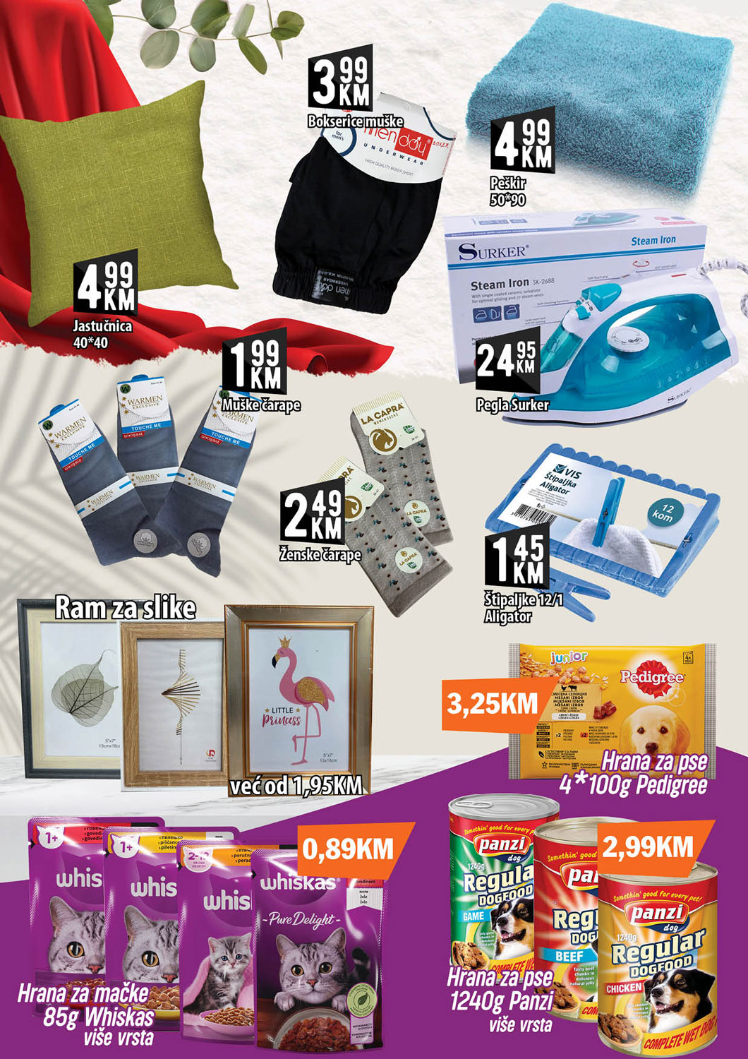 Fructa Trade - Kort Marketi