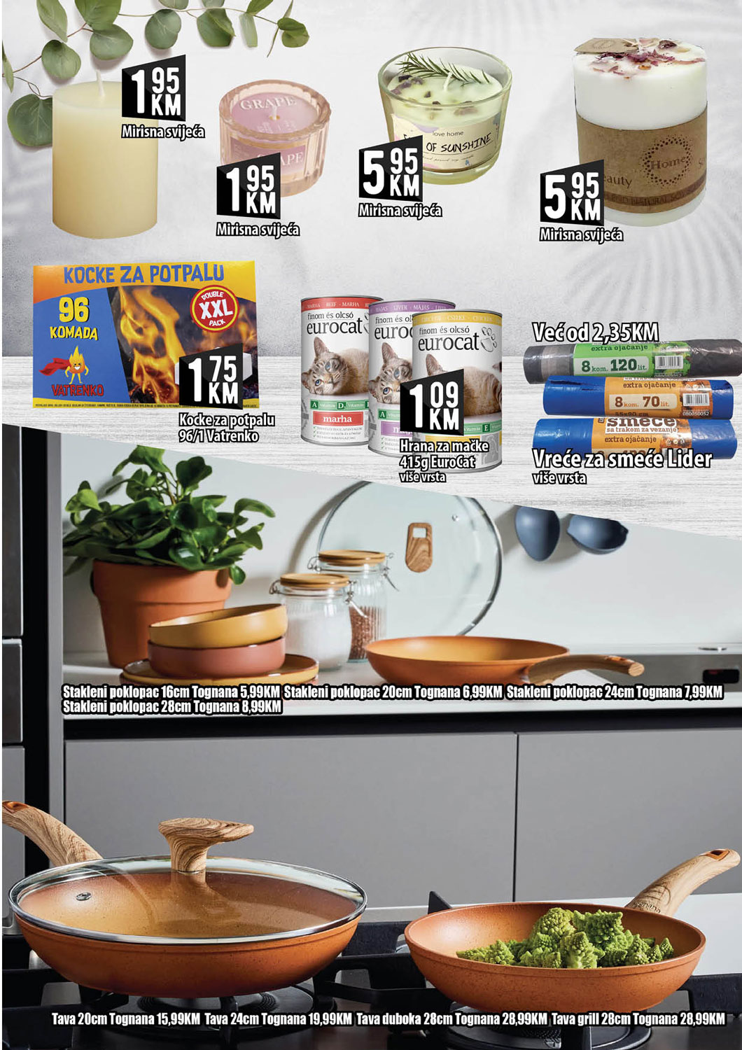 Fructa Trade - Kort Marketi