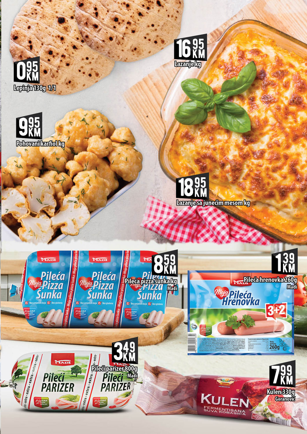 Fructa Trade - Kort Marketi