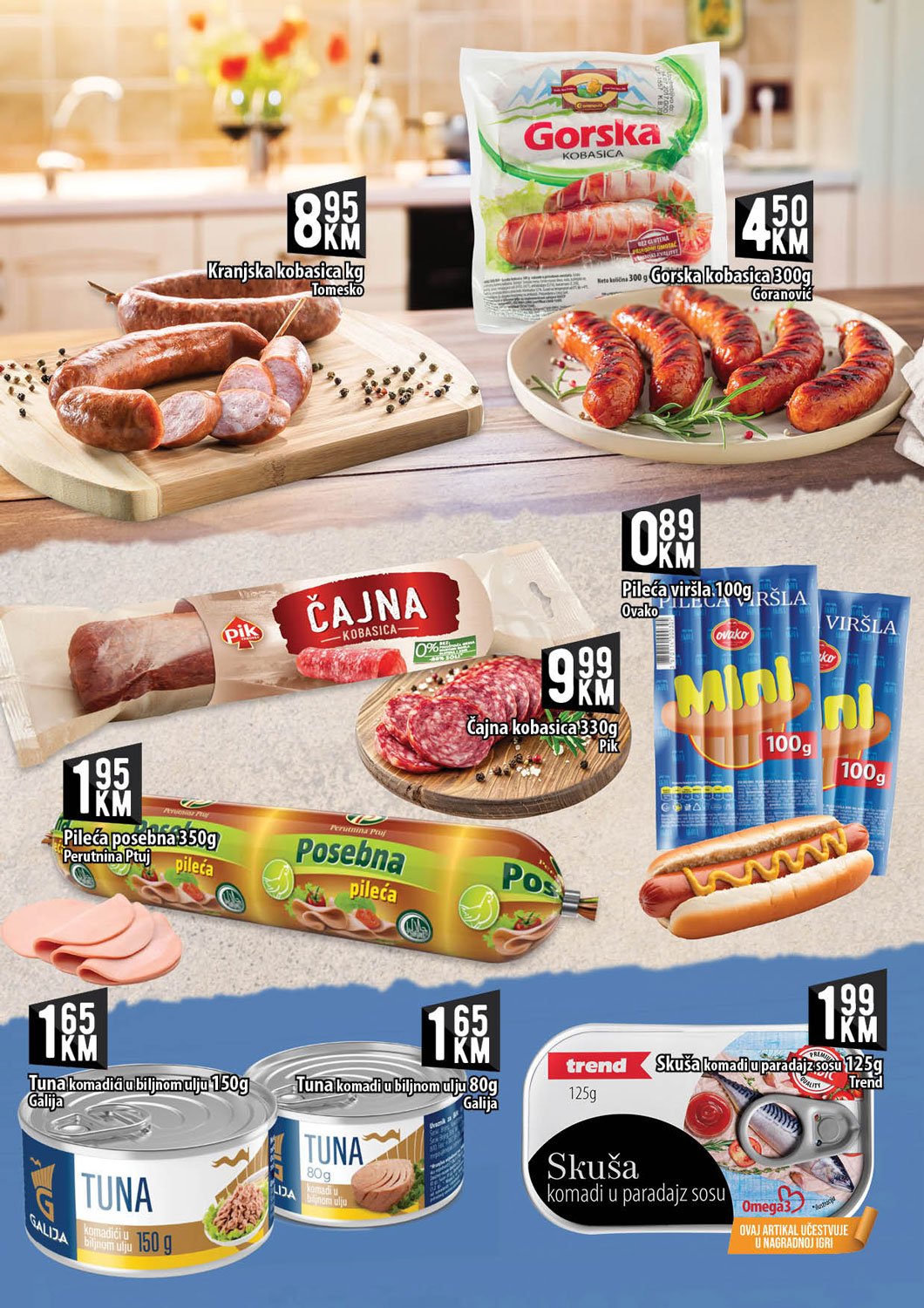 Fructa Trade - Kort Marketi