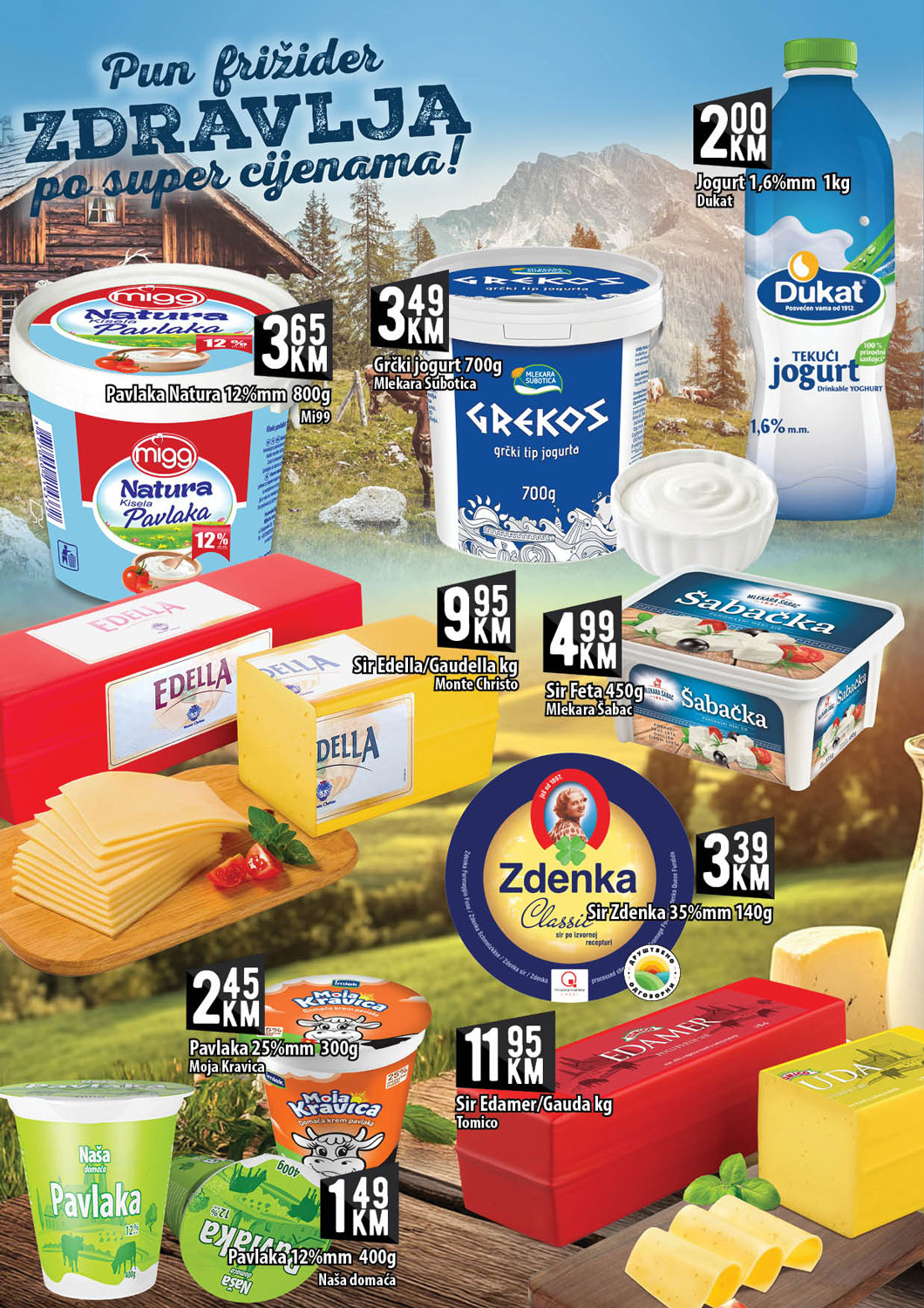 Fructa Trade - Kort Marketi