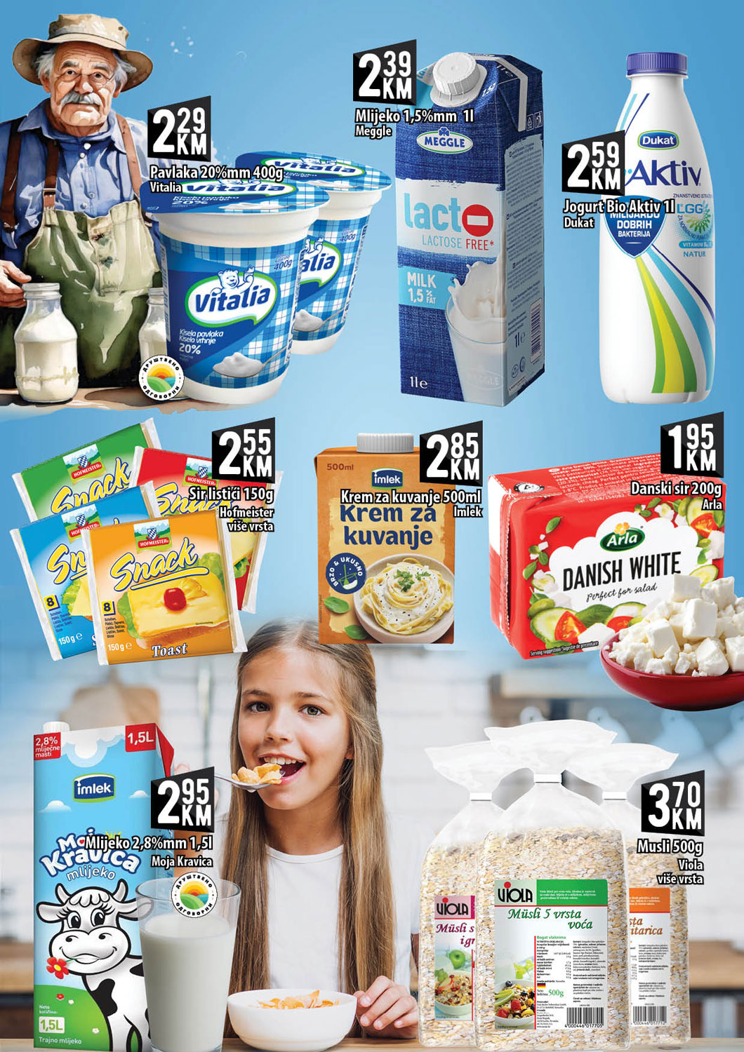 Fructa Trade - Kort Marketi