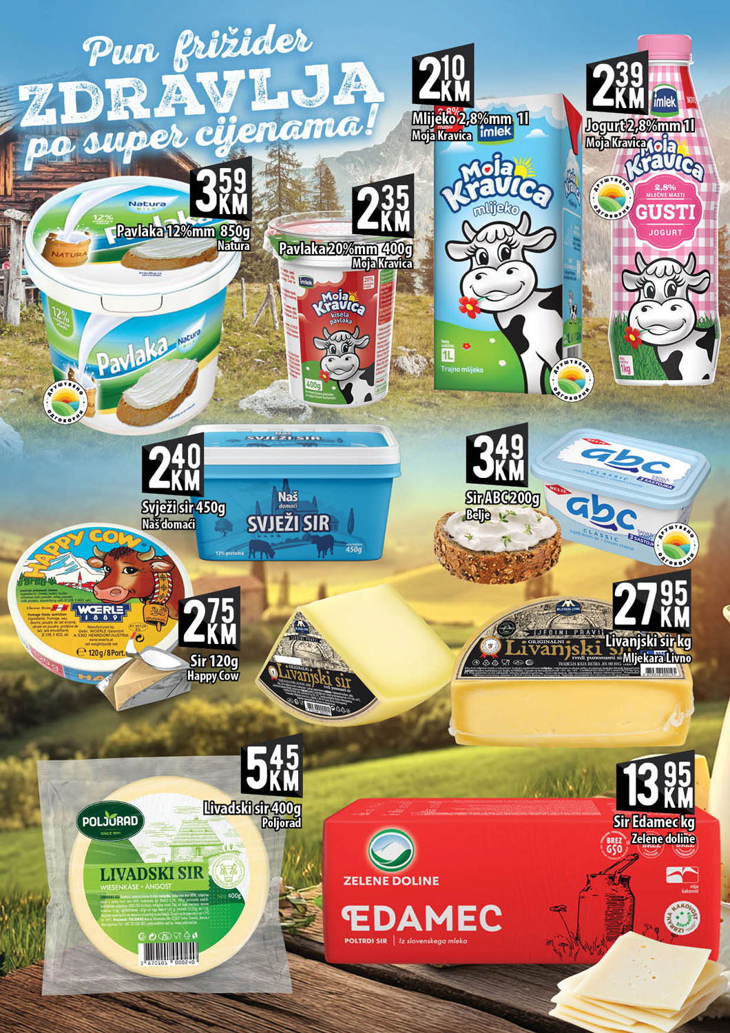 Fructa Trade - Kort Marketi