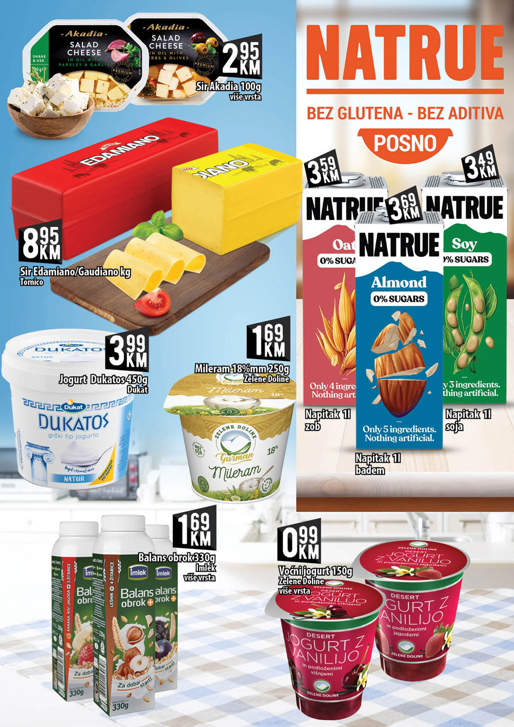 Fructa Trade - Kort Marketi