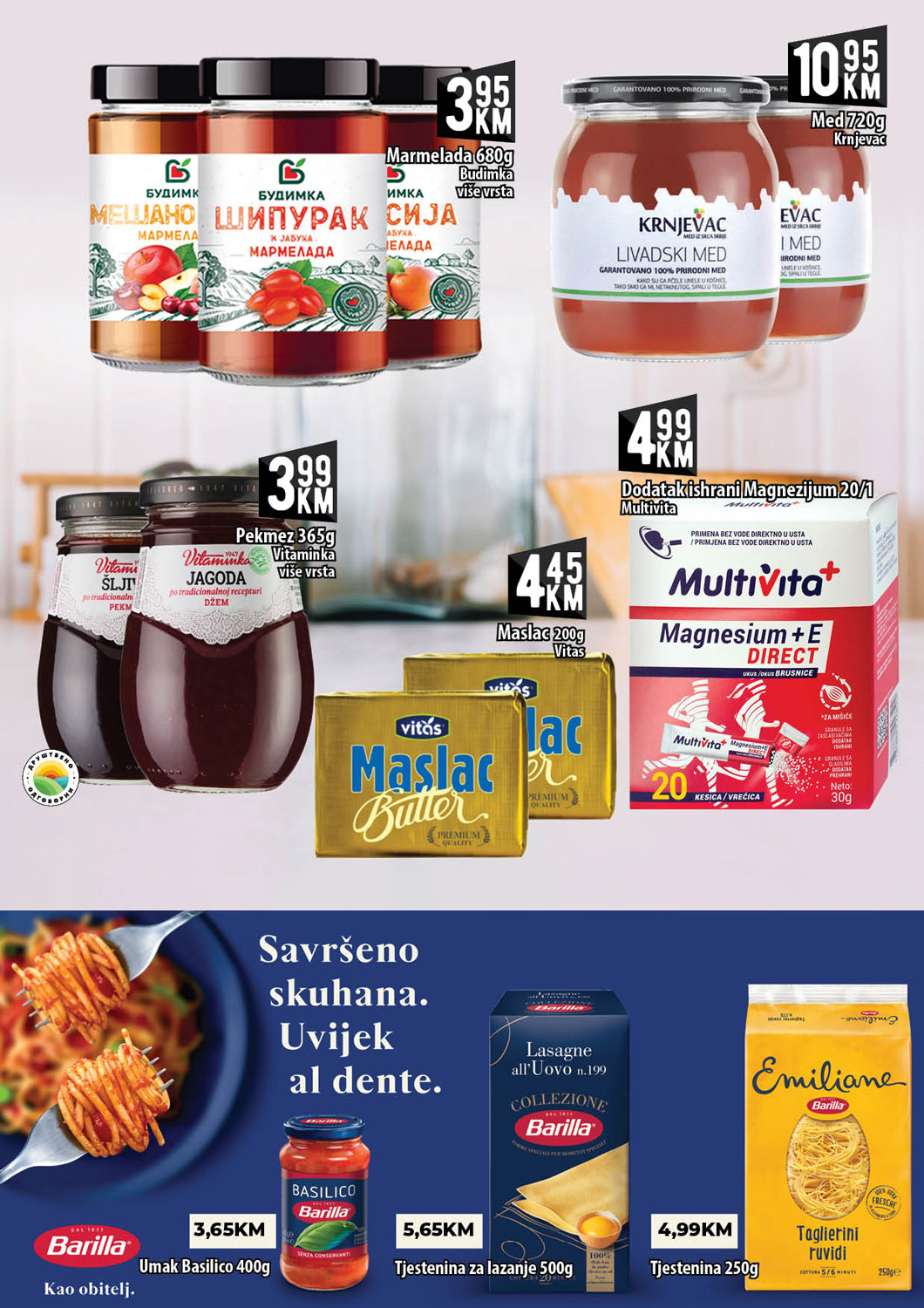 Fructa Trade - Kort Marketi