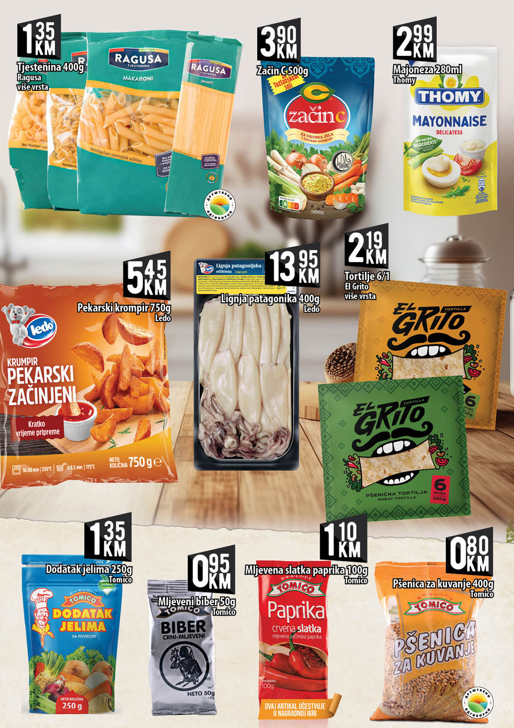 Fructa Trade - Kort Marketi