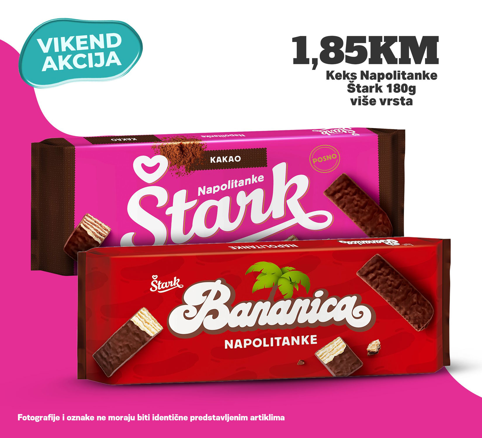 Fructa Trade - Kort Marketi