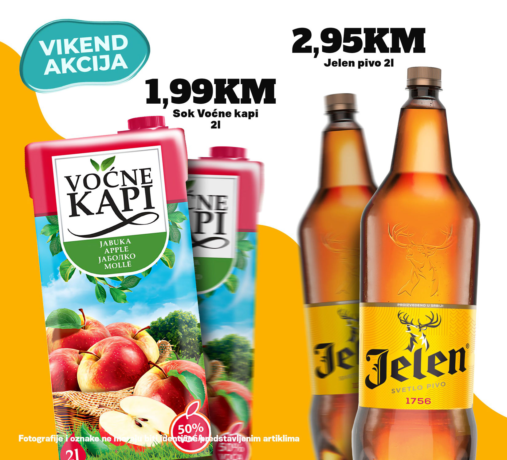 Fructa Trade - Kort Marketi
