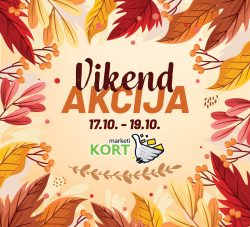 Kort akcija