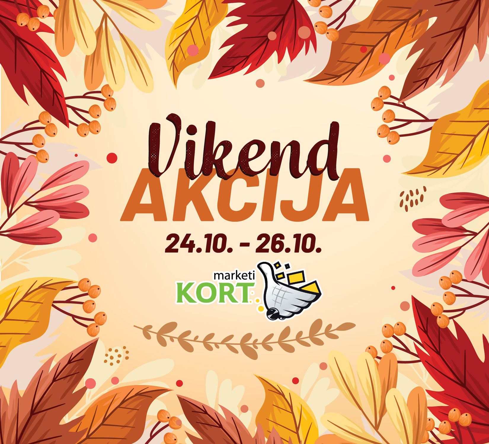 Fructa Trade - Kort Marketi