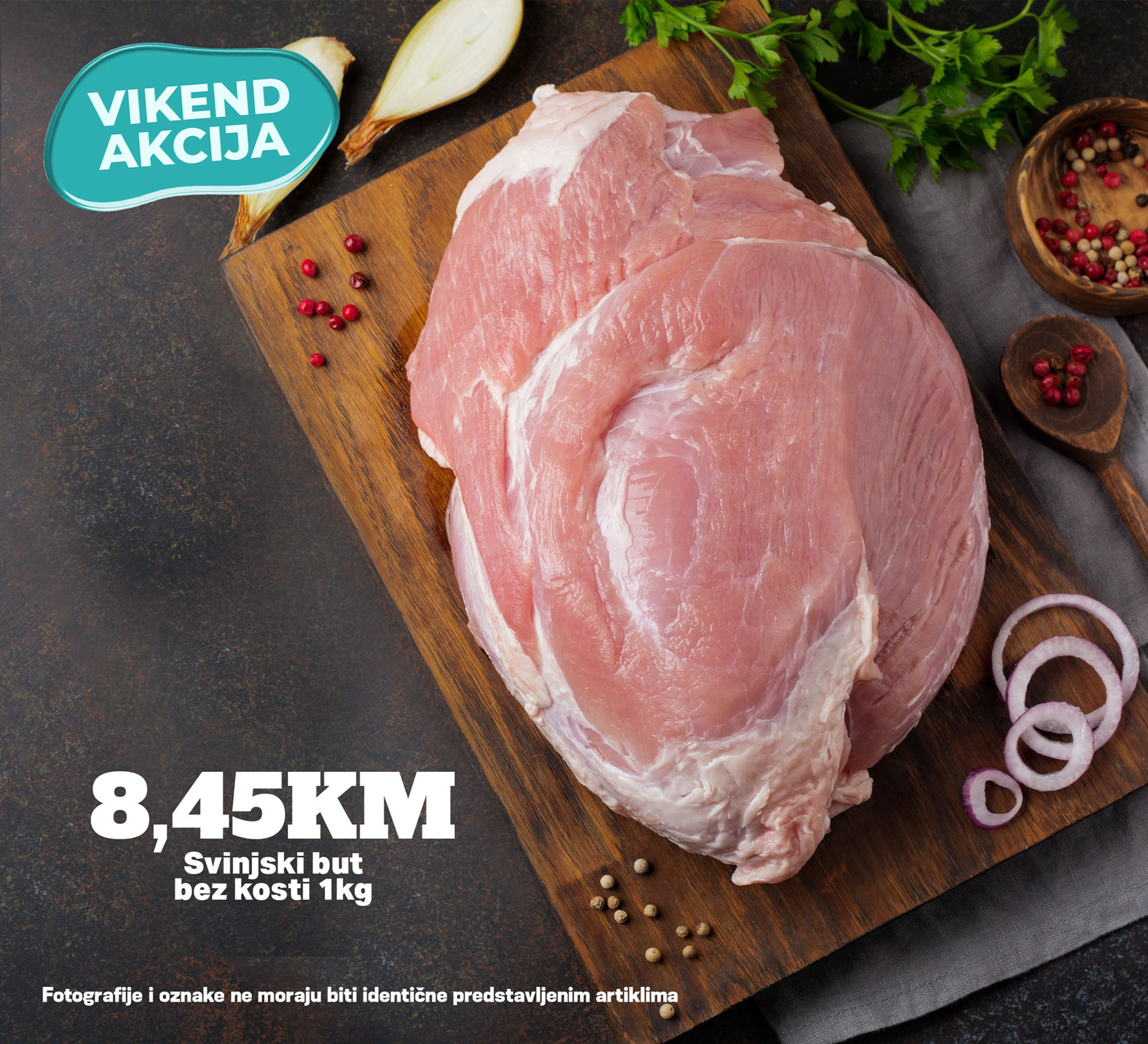 Fructa Trade - Kort Marketi