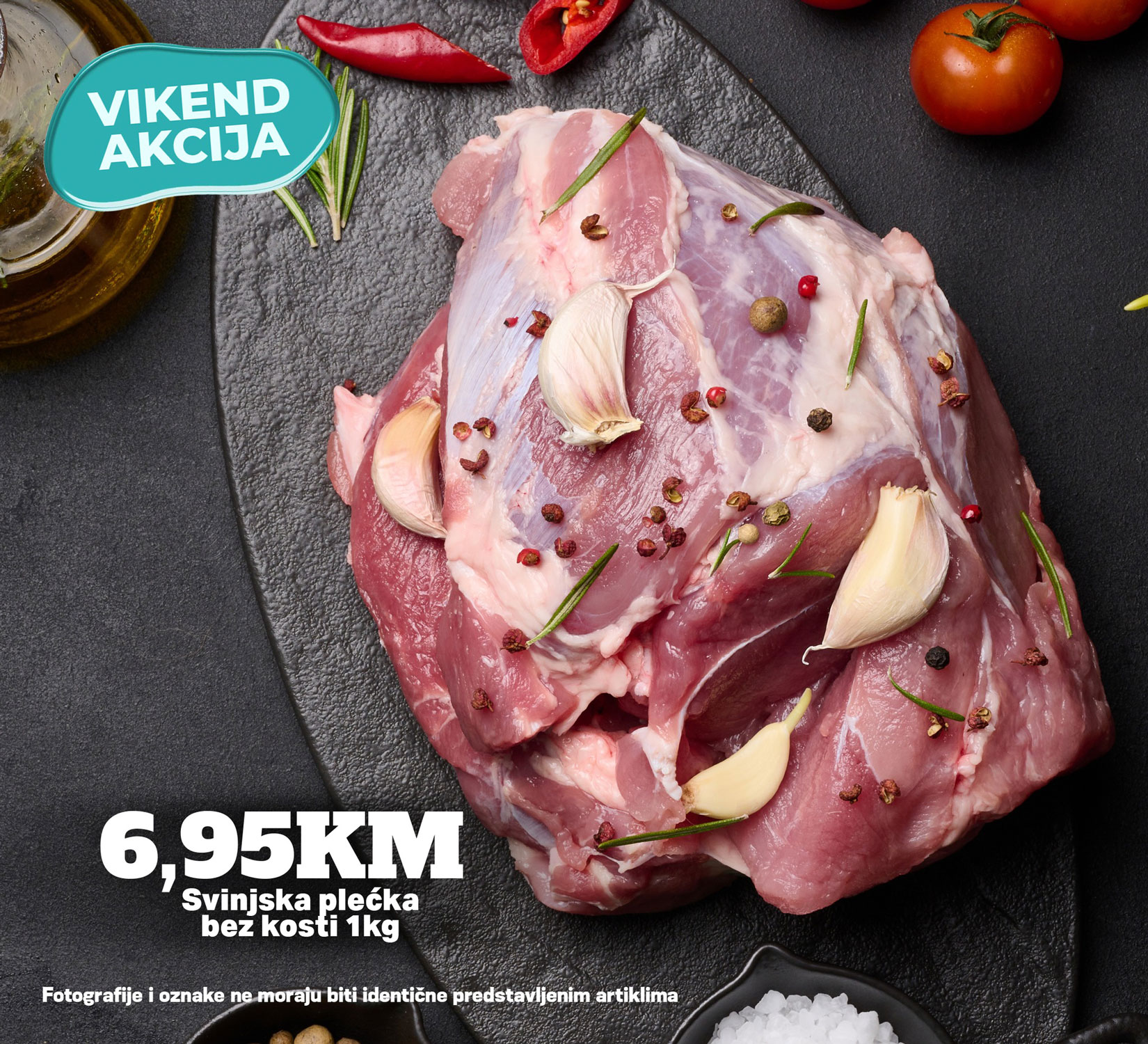 Fructa Trade - Kort Marketi