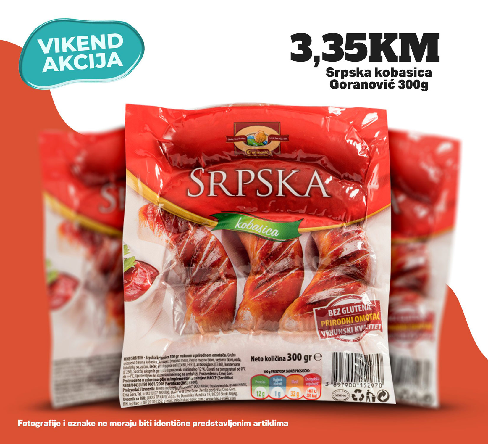 Fructa Trade - Kort Marketi