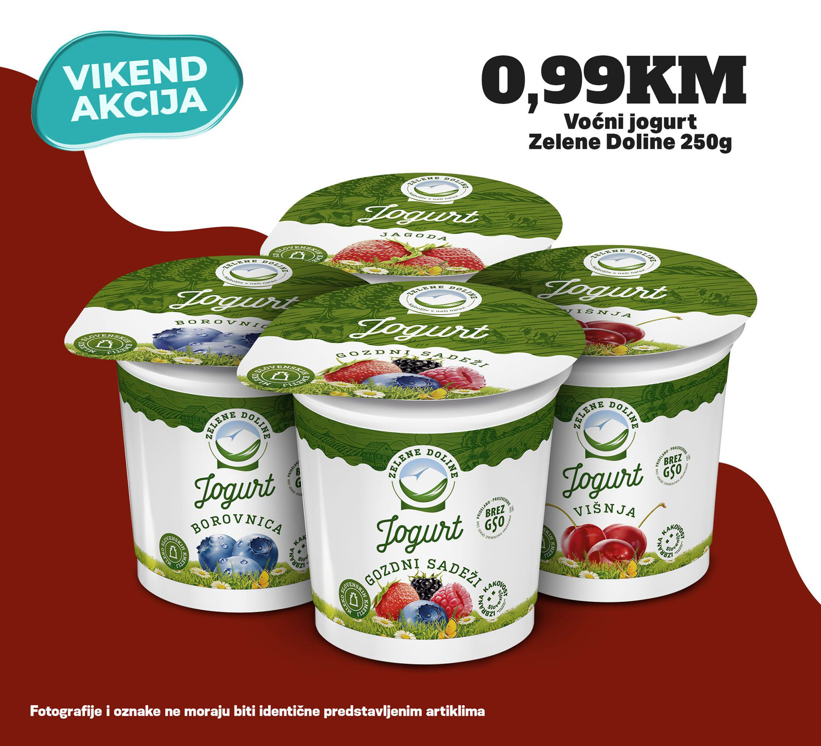 Fructa Trade - Kort Marketi