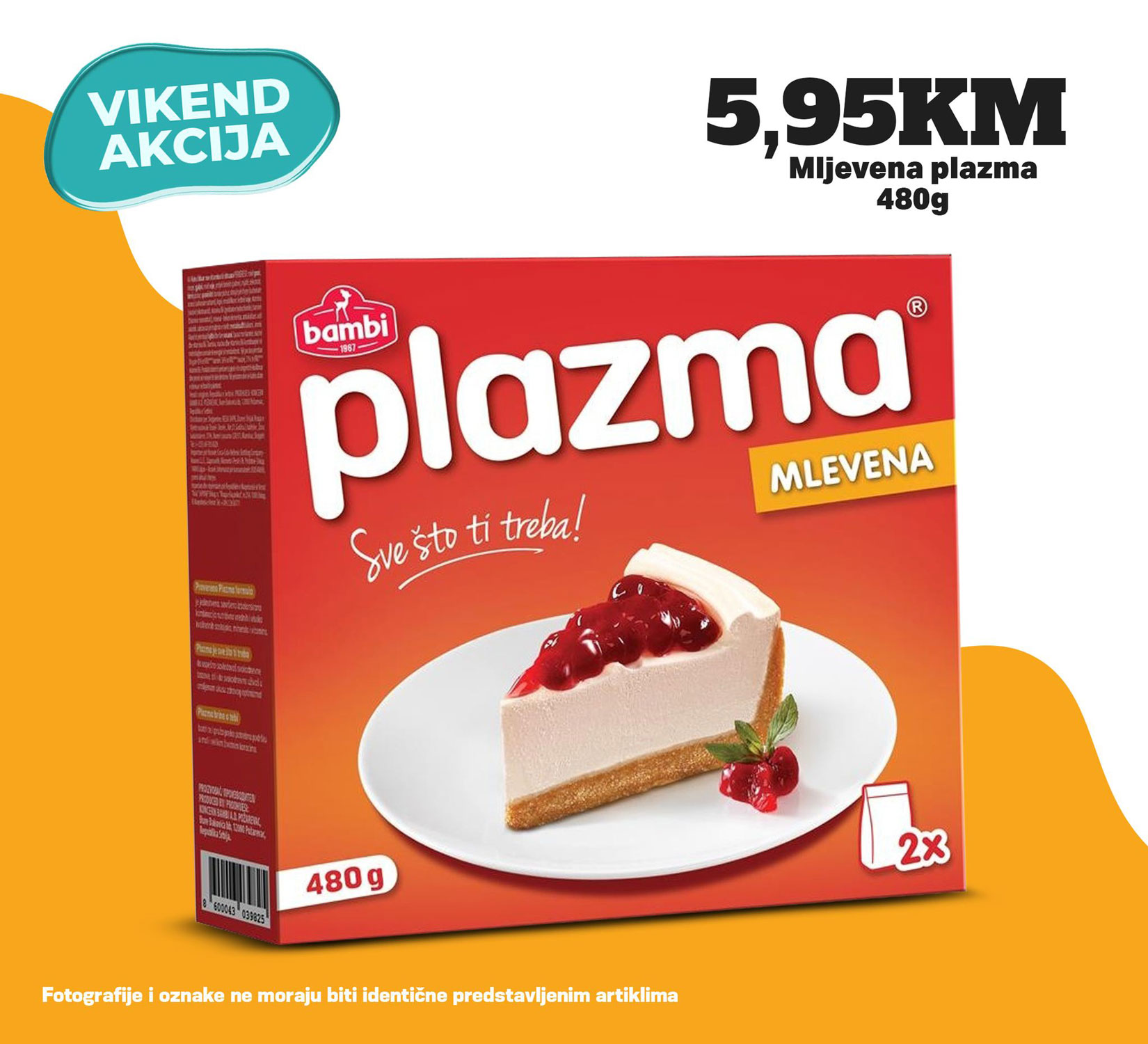 Fructa Trade - Kort Marketi