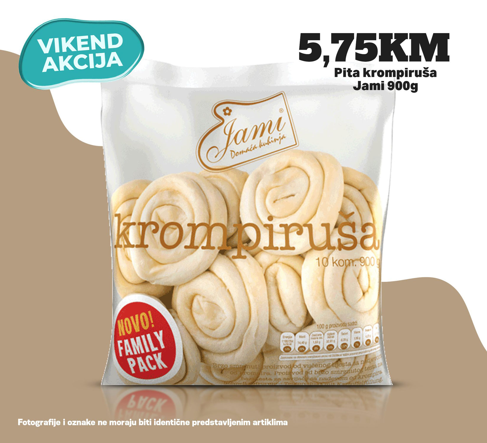 Fructa Trade - Kort Marketi