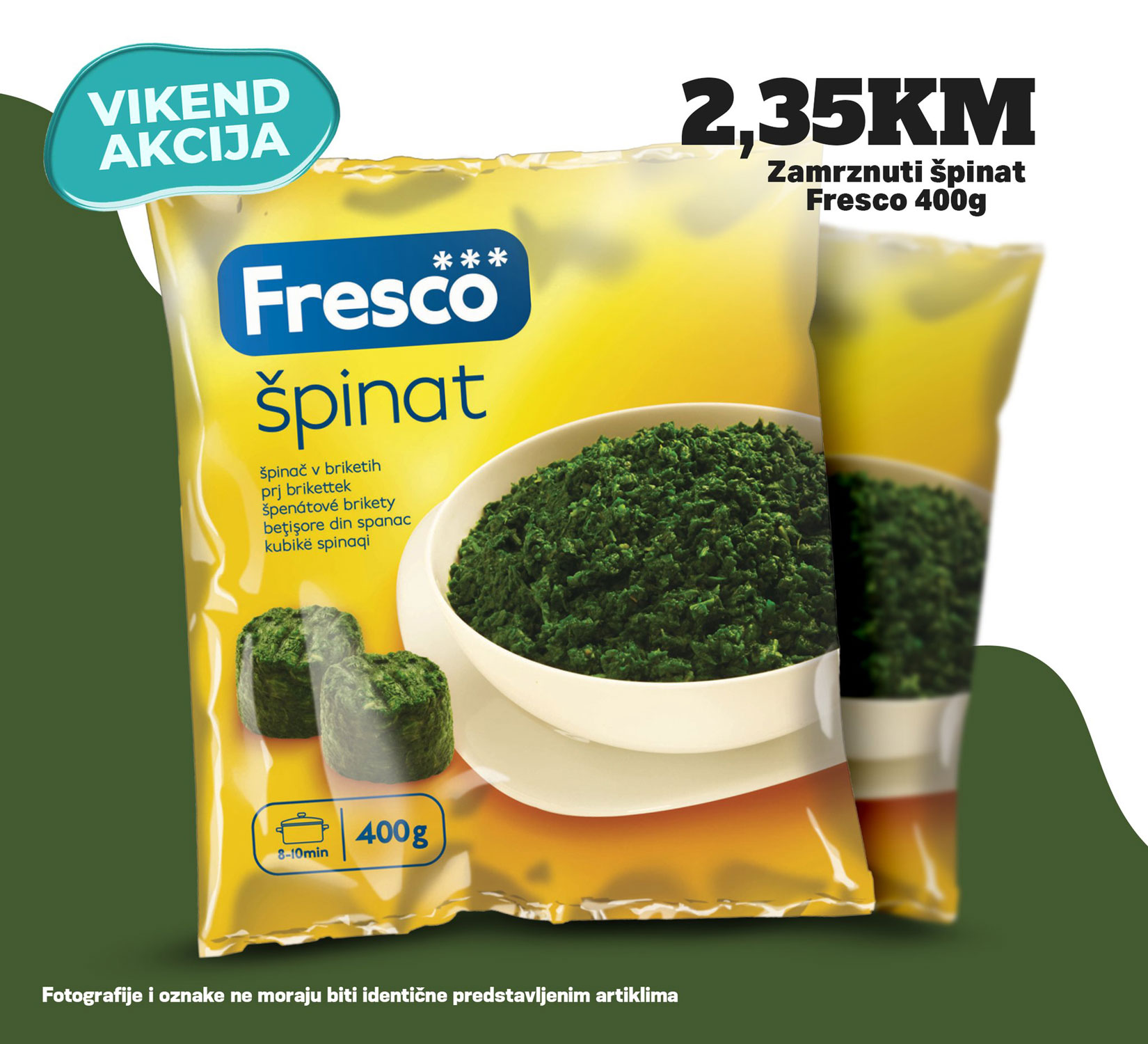 Fructa Trade - Kort Marketi