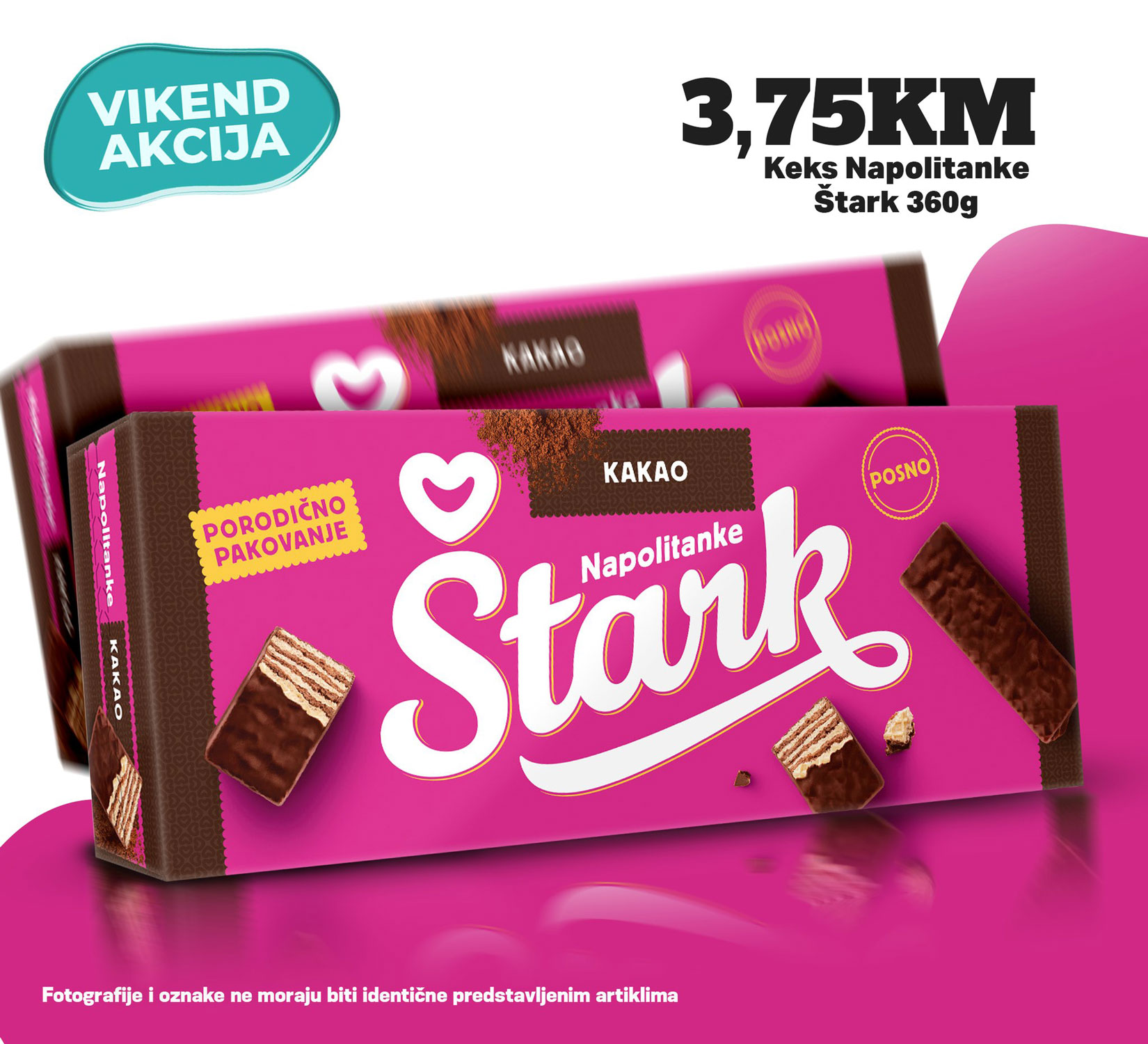 Fructa Trade - Kort Marketi