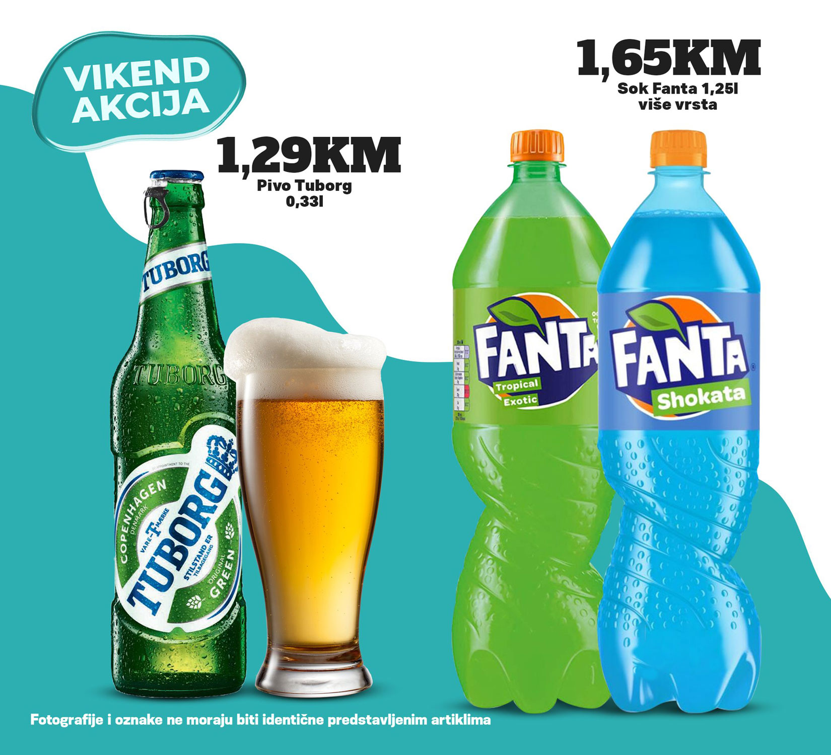 Fructa Trade - Kort Marketi