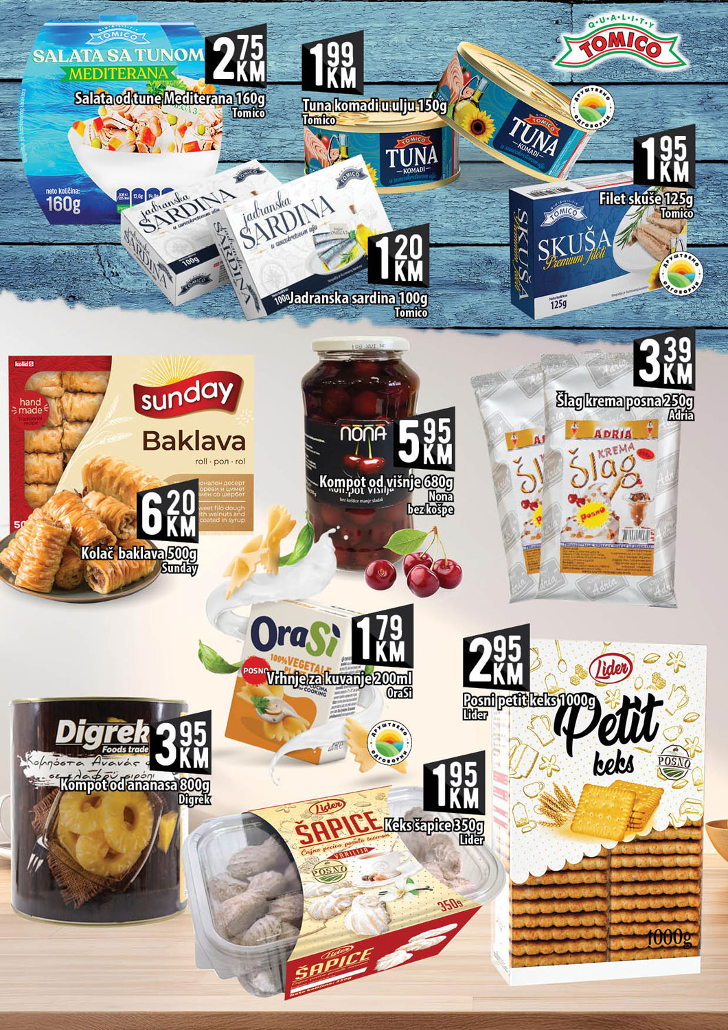 Fructa Trade - Kort Marketi