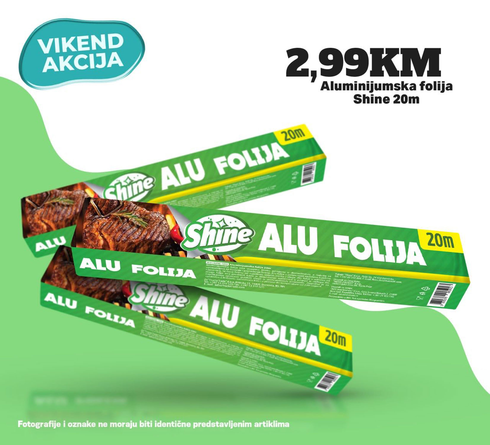 Fructa Trade - Kort Marketi