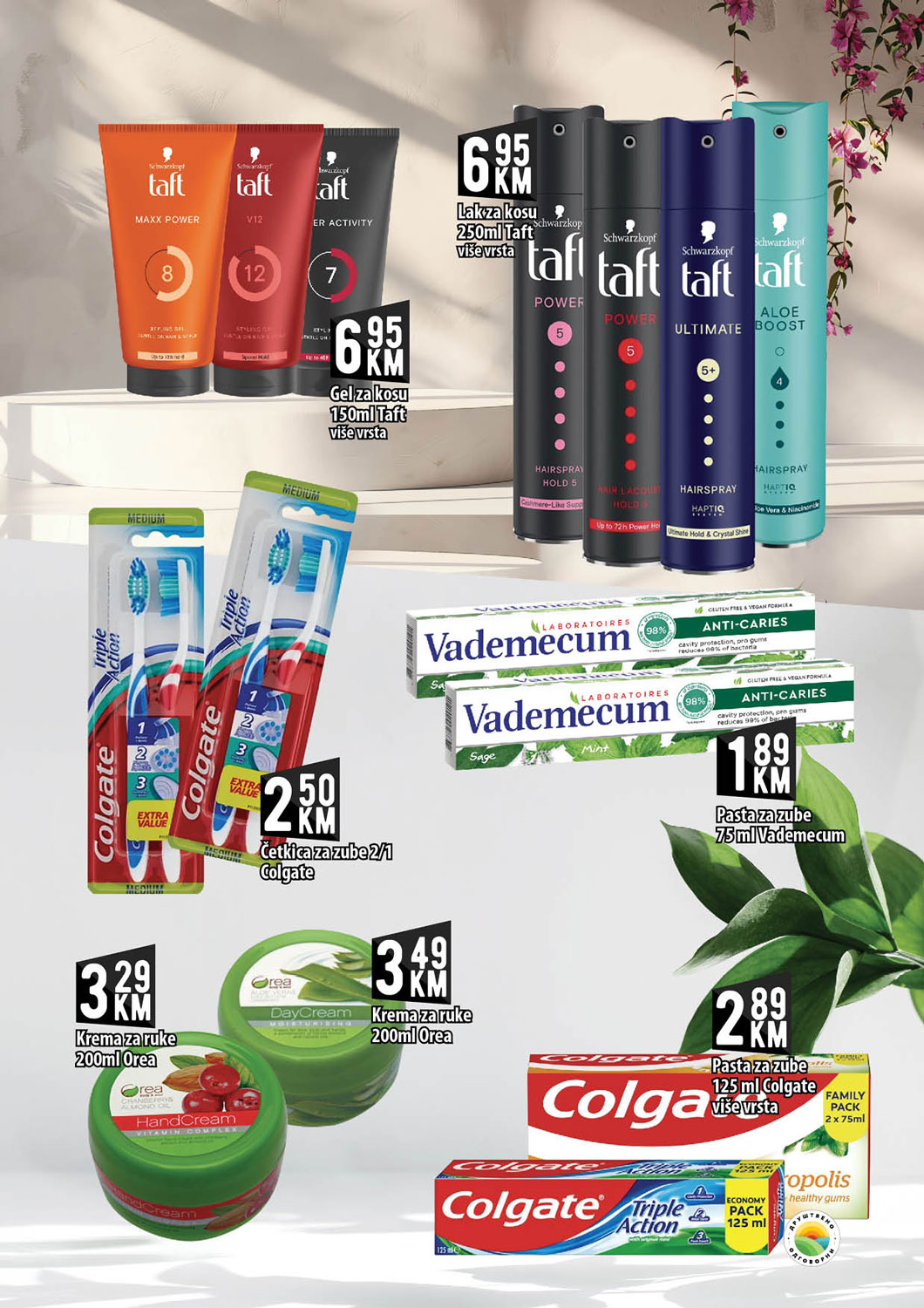 Fructa Trade - Kort Marketi