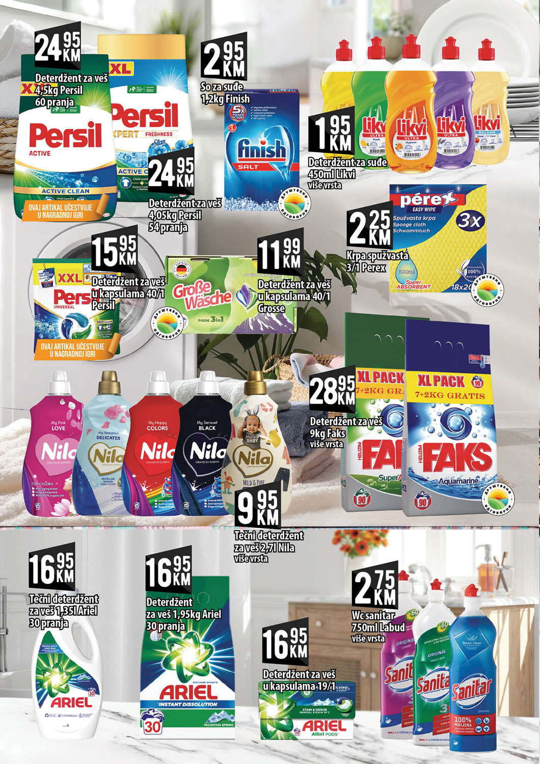 Fructa Trade - Kort Marketi