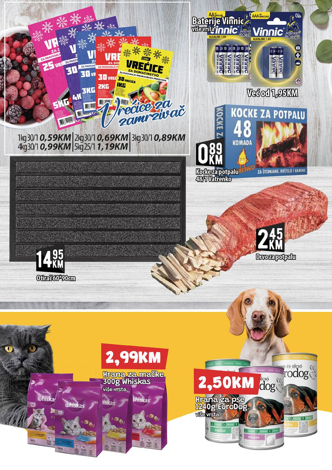 Fructa Trade - Kort Marketi