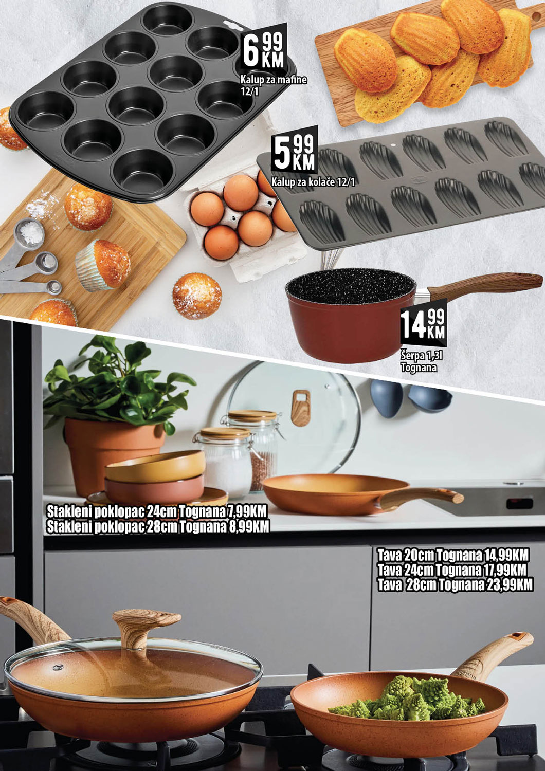 Fructa Trade - Kort Marketi