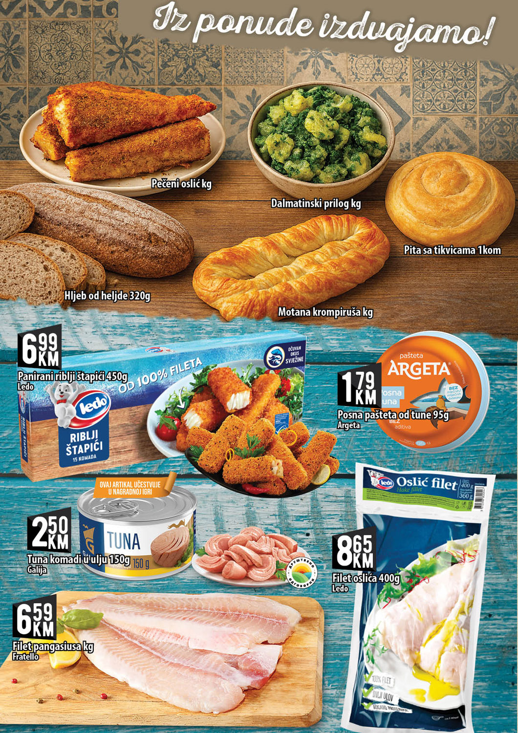 Fructa Trade - Kort Marketi