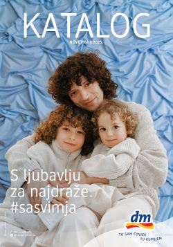 DM katalog
