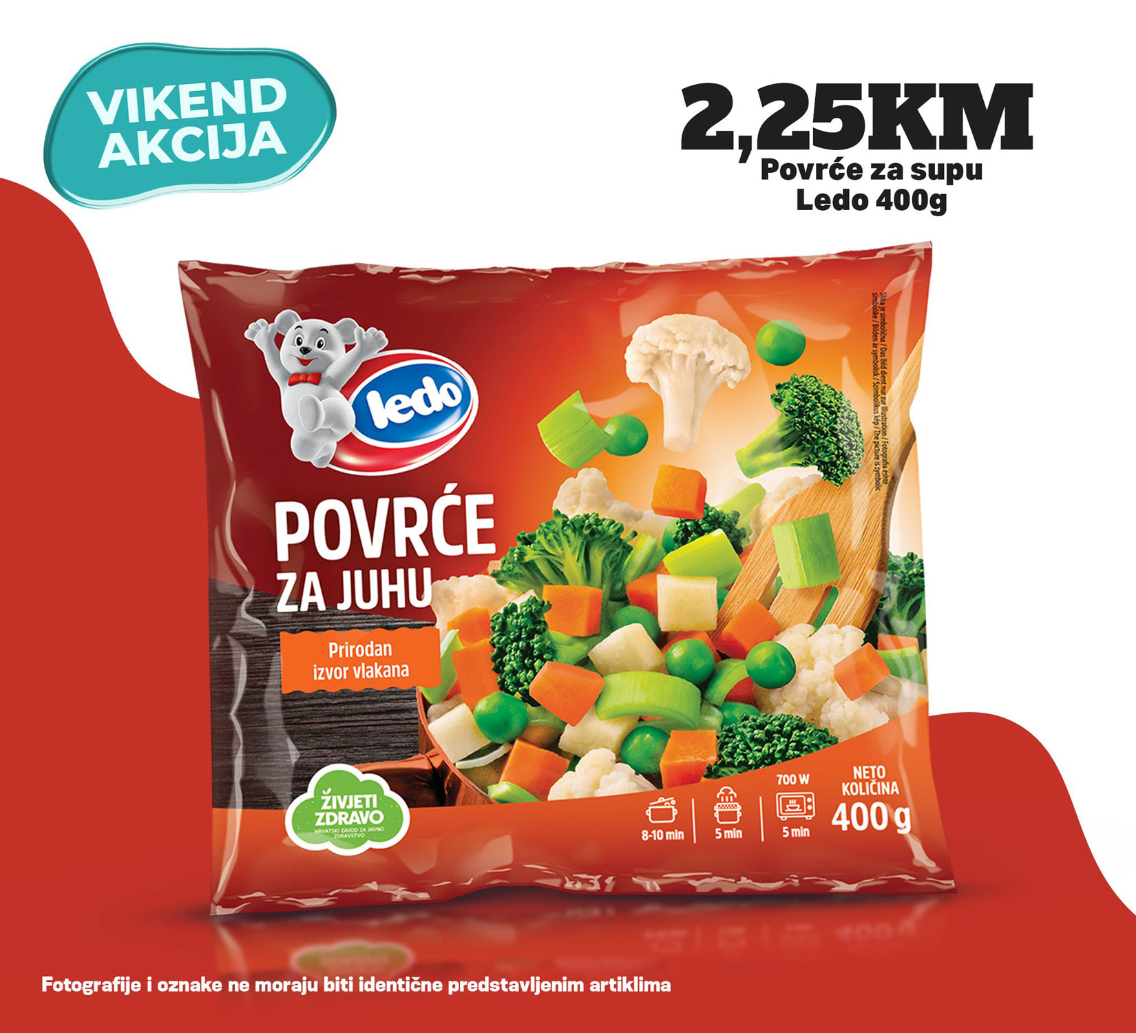 Fructa Trade - Kort Marketi