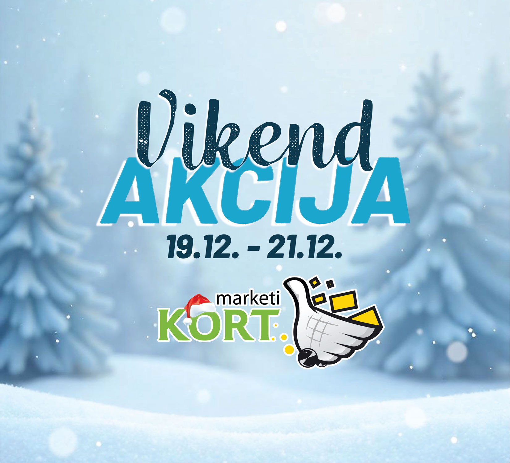 Fructa Trade - Kort Marketi