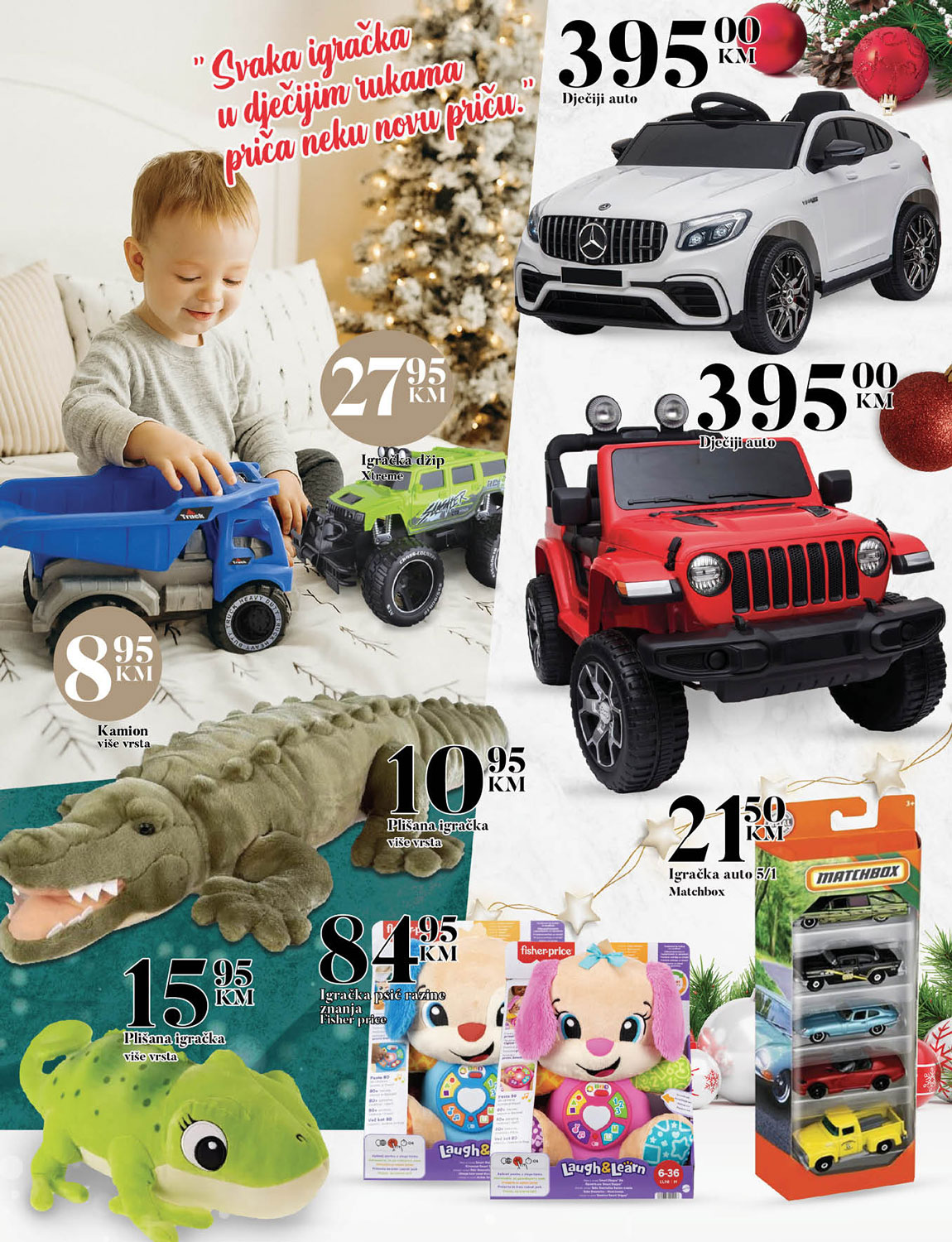 Fructa Trade - Kort Marketi