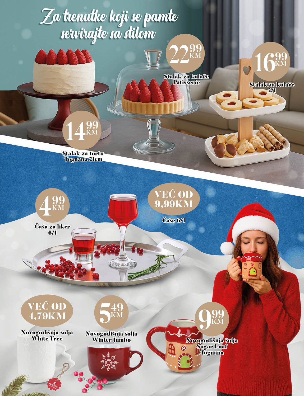 Fructa Trade - Kort Marketi