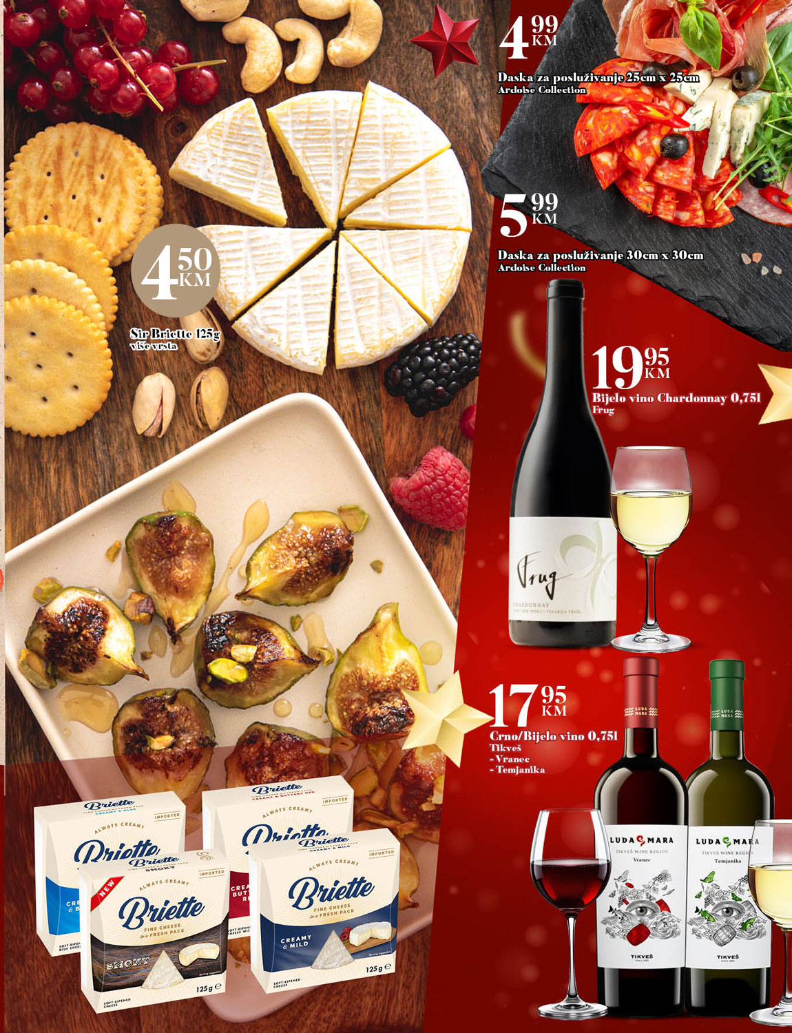 Fructa Trade - Kort Marketi