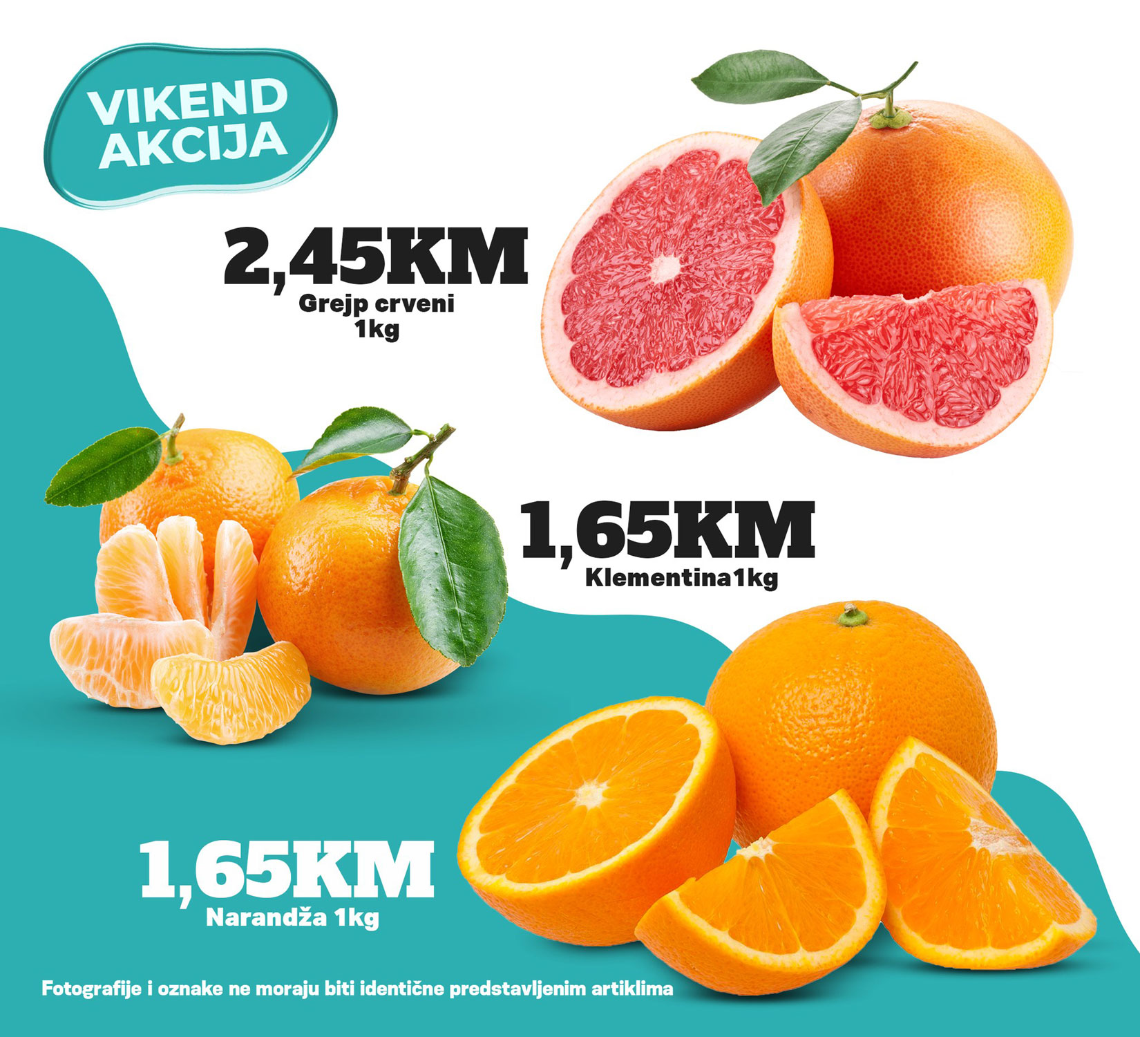 Fructa Trade - Kort Marketi