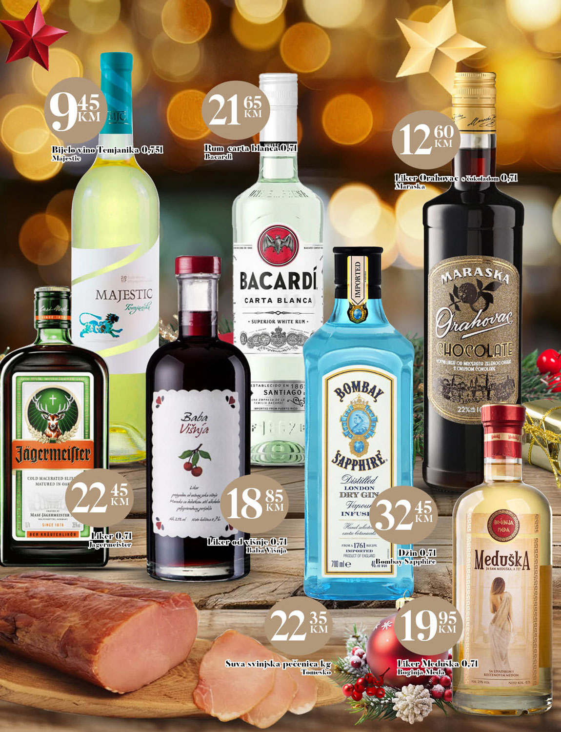 Fructa Trade - Kort Marketi