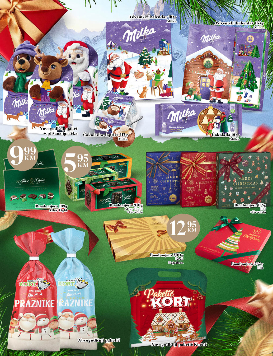 Fructa Trade - Kort Marketi