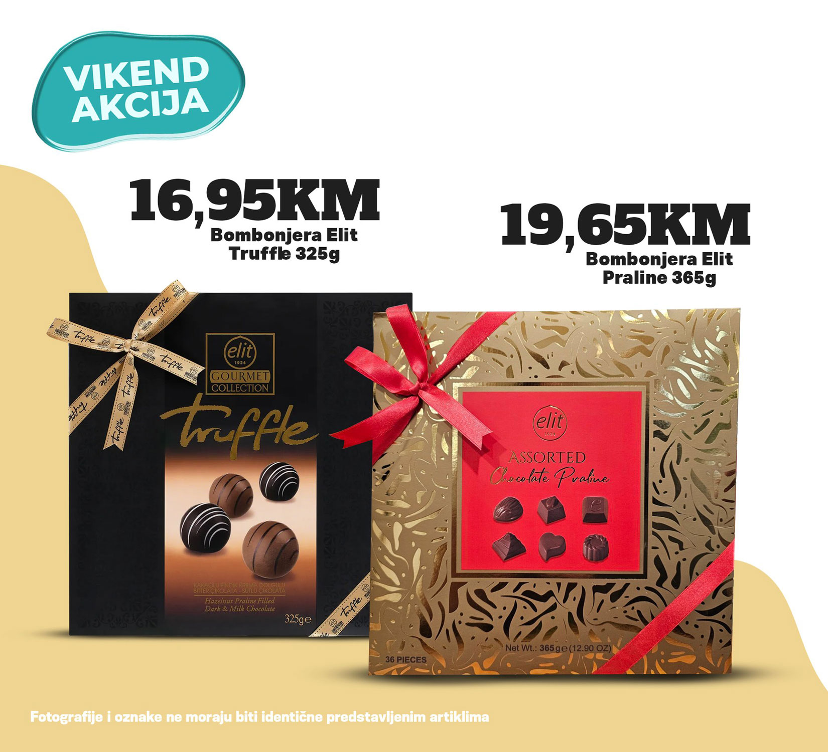 Fructa Trade - Kort Marketi