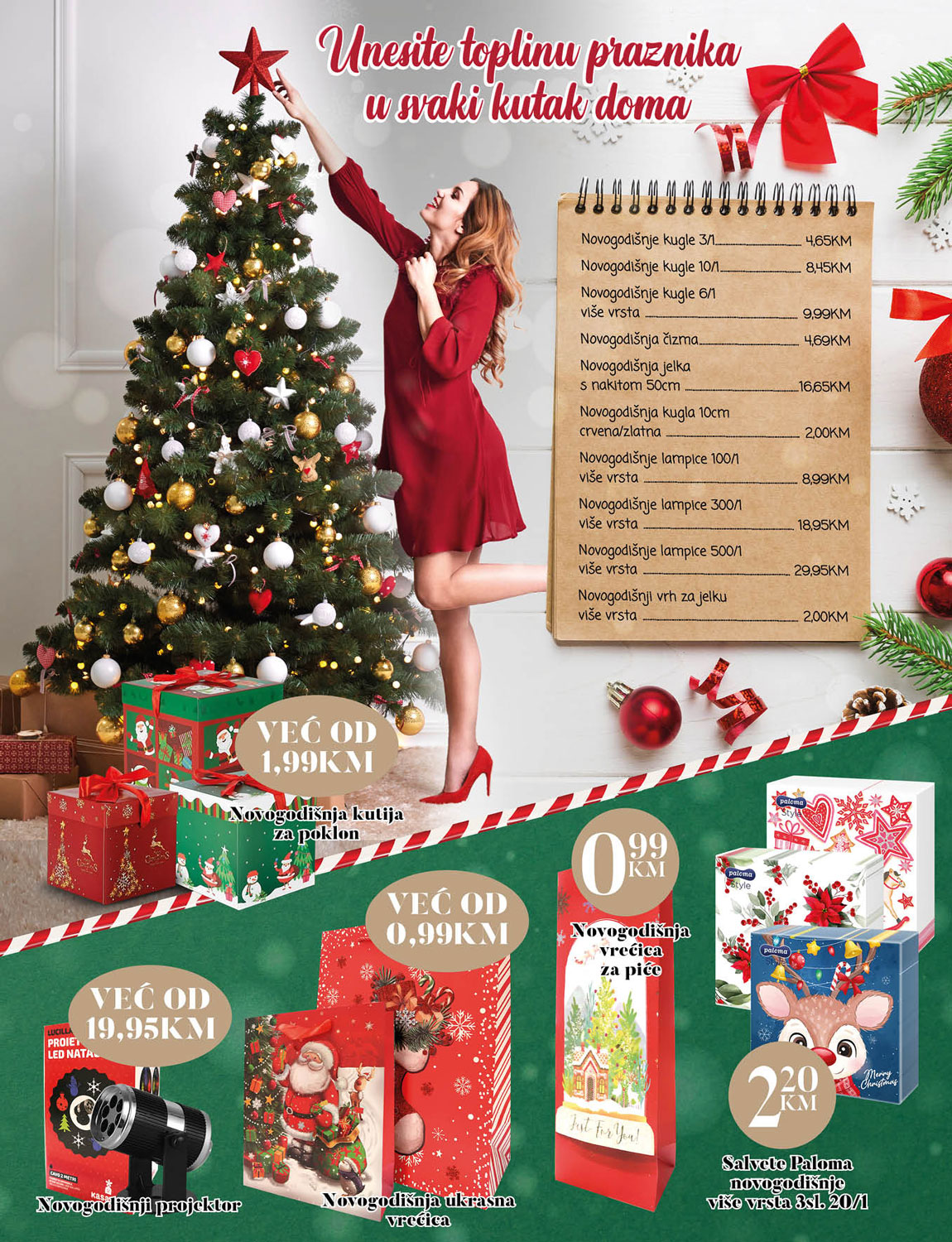 Fructa Trade - Kort Marketi