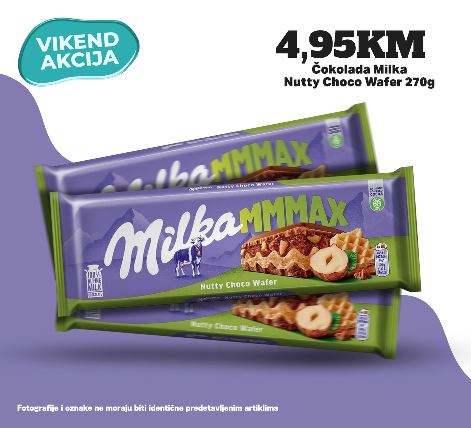 Fructa Trade - Kort Marketi